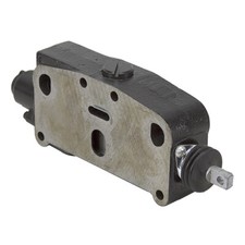 Cessna 33100 Series Single Acting Valve Work Section, Work Section Only, 9-8020