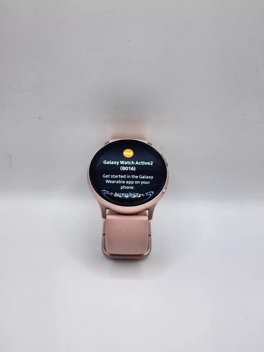 Samsung watch active 2 usato sale