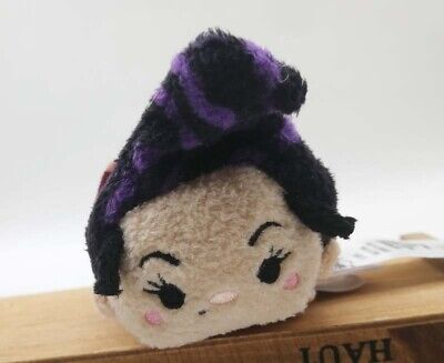 Disney Hocus Pocus Tsum Tsum Mary Sanderson Plush Mini 3 1/2 New | eBay
