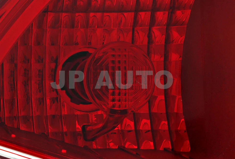 Luz trasera lado del conductor para Kia Sportage 2009-2010 Foto 2 de 4