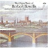Herbert Howells - The Organ Music of , Vol. 2 (1996)