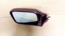 Retroviseur gauche (ou coque) BMW 524