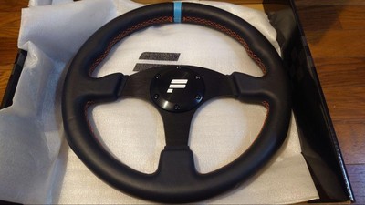 Fanatec ClubSport Wheel Rim R330 Steering Wheel | eBay