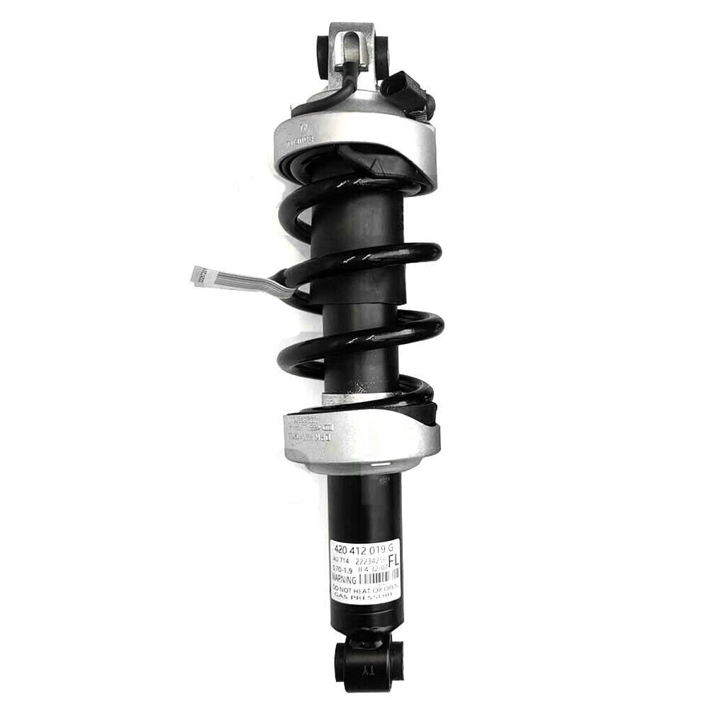 2x Front Shocks Absorbers Struts Magnetic Ride For Audi R8 V8 4.2 FSI 2007-2015