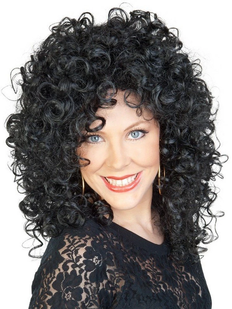 Ladies hot sale wigs brisbane