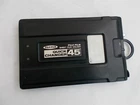 FUJI FILM  QUICK CHANGER (CHANGE) 45 4x5 sheet film holder (back) .