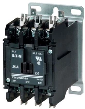Cutler-Hammer C25DND225T Other Contactors