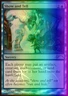 MTG Magic the Gathering Show and Tell (8/9) Judge Gift Cards 2013 LP FOIL