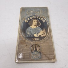 Vintage JS Staedtler Mars Anno Tradition 1662 Domini Color Drawing Pencils 0807