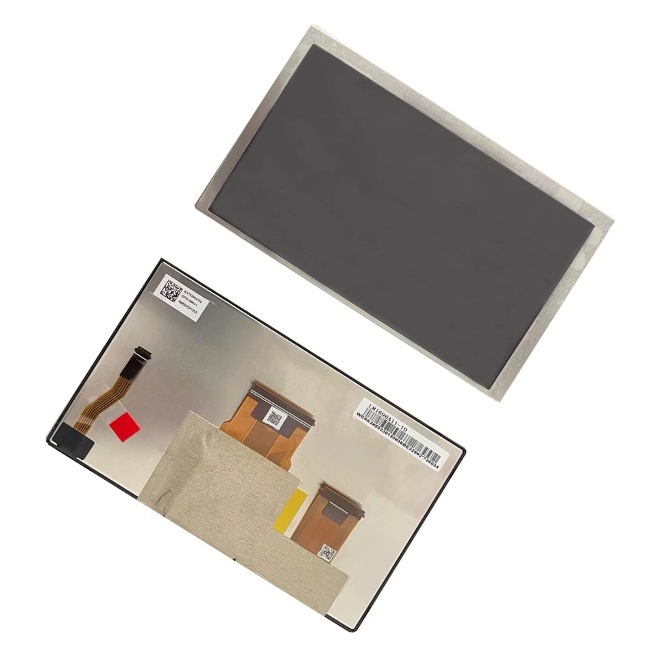 Pantalla LCD LM1696A01-1D para VW Atlas Crafter Golf Skoda Fabia MK3 LM1696A11-1D Foto 2 de 4