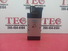 Festo, Solenoid valve, CPE18-M1H-5L-*