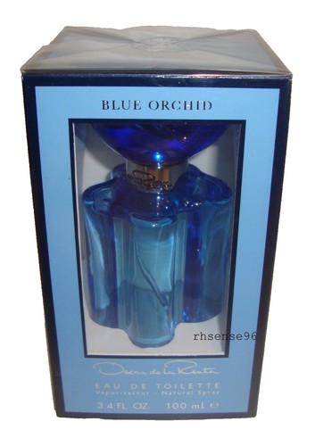 Parfum Oscar De La Renta Blue Velvet Review Oscar Blue Velvet EDP