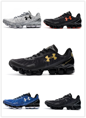 under armour scorpio trainers