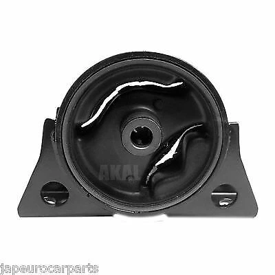 Nissan cheap engine support