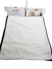 ShipN24Hours.New-Bed Bath and Beyond Coconut Oil Table Runner:14 X 72 inc.-NEW