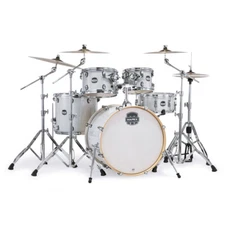 Mapex Mars Birch Series 5-Piece Rock Shell Pack - Diamond Sparkle
