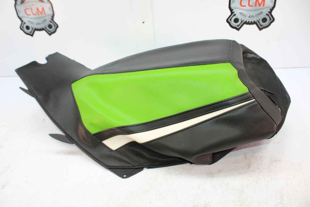 2016 Arctic Cat M8000 Sno Pro 162in SEAT SADDLE 5706-936 | eBay