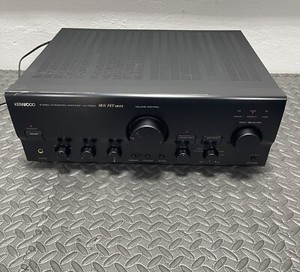 KENWOOD KA-5050R Service Anleitung Stereo Vollverstärker In ENGLISCH