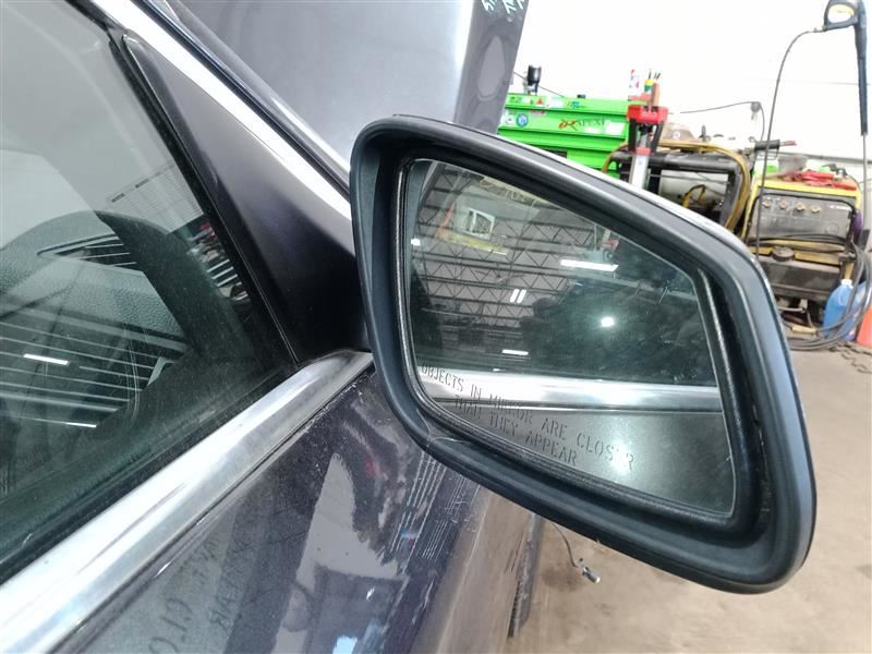 Rh Passenger Side Door Mirror 2012 528i Sku#3859139 | eBay 