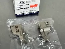 Big Kaiser RW4154E Boring Cartridge RW Insert Holder Boring Head  41mm - 54mm