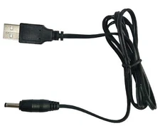 USB Cable Charger Zalman Accessory ZM-NC2500 Plus Notebook Cooler
