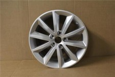 Alloy Wheel SEAT Toledo 2013-2019 6JA601025A8Z8 New Genuine Part