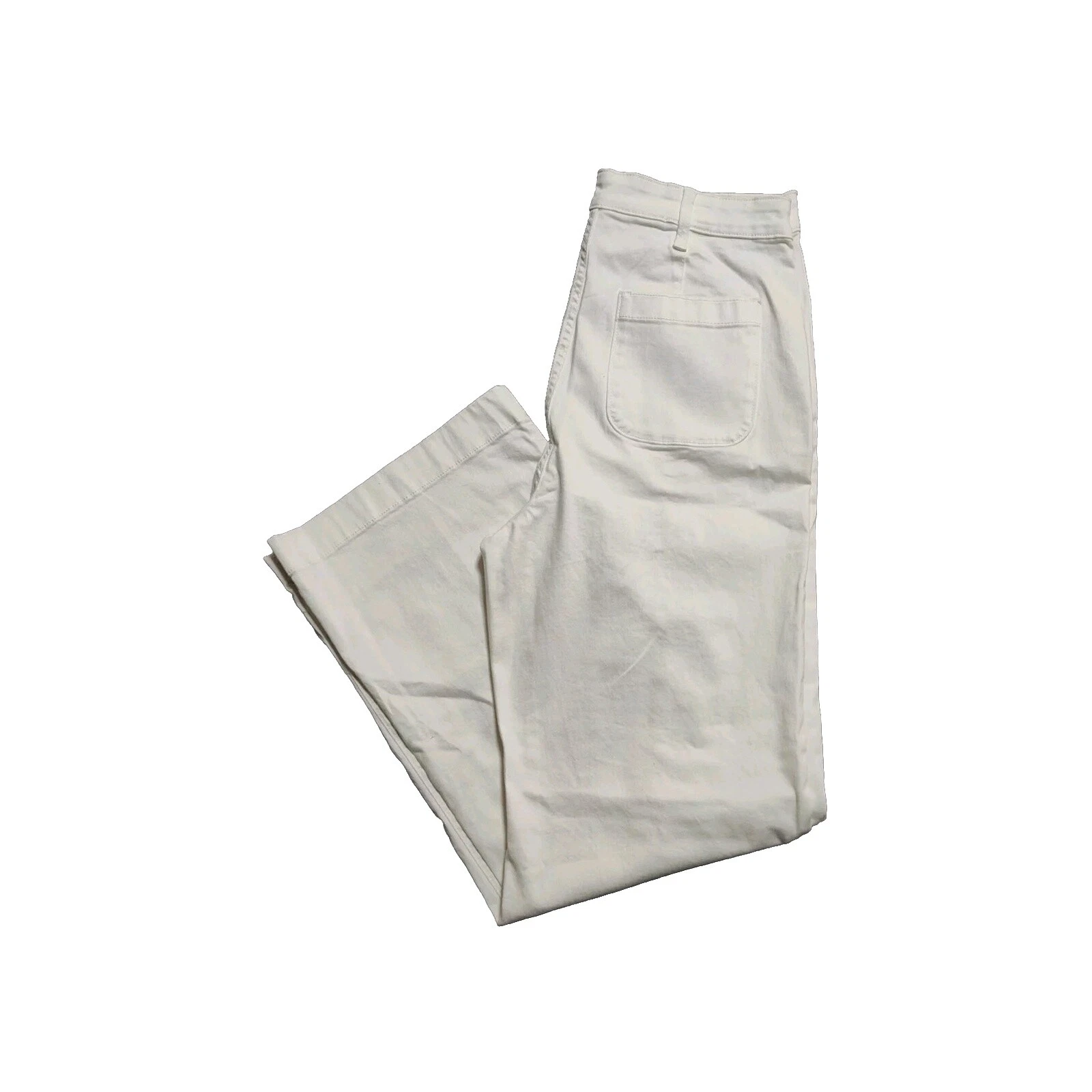 Pantalones blancos LC Lauren Conrad para Mujeres