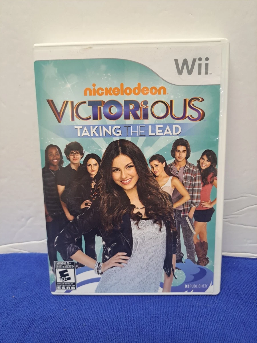 Victory Nintendo Wii Video Games for sale | eBay