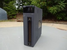 MITSUBISHI QX41 INPUT UNIT MODULE MELSEC-Q / 24VDC 4mA