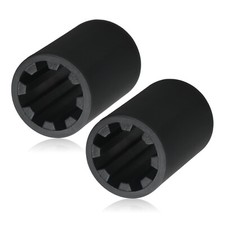 2x Screw Drive Coupler Part for Chamberlain LiftMaster Garage Door Opener