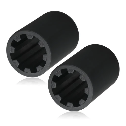 2x Screw Drive Coupler Part for Chamberlain LiftMaster Garage Door Opener