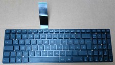 Keyboard Asus R500 R500A R500VD R500VJ R700VD R700VJ R700A A75VJ QWERTZ Keyboard
