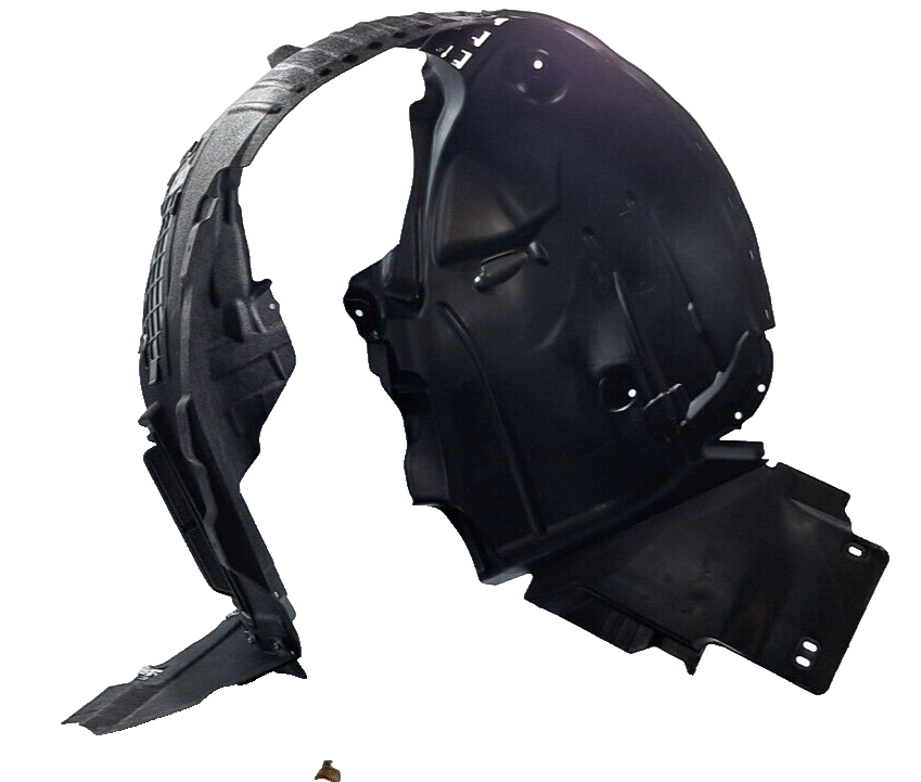 Mercedes-AMG C-Klasse C63 S W205 Radhausschale vorne links  