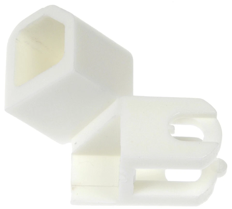 Soporte de cable indicador de cambio AT para Ford E-350 Econoline Dorman 1996-1997 Foto 3 de 4