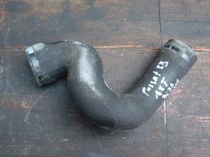 Rohr für Ladeluftkühler VW Passat 3B 1,8 Turbo Bj99 4B0145838P