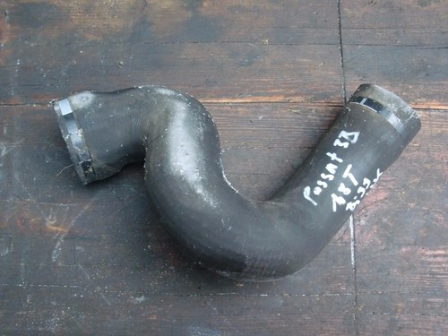 Rohr für Ladeluftkühler VW Passat 3B 1,8 Turbo Bj99 4B0145838P