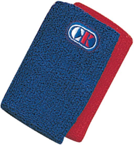 Клифф Кин М112 Борцовские браслеты Красный Синий Рефери Официальный 3190₽