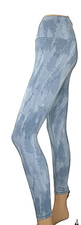 Patagonia Women's Maipo 7/8 Tights NWT Small color Agave Big Light Plume Gray