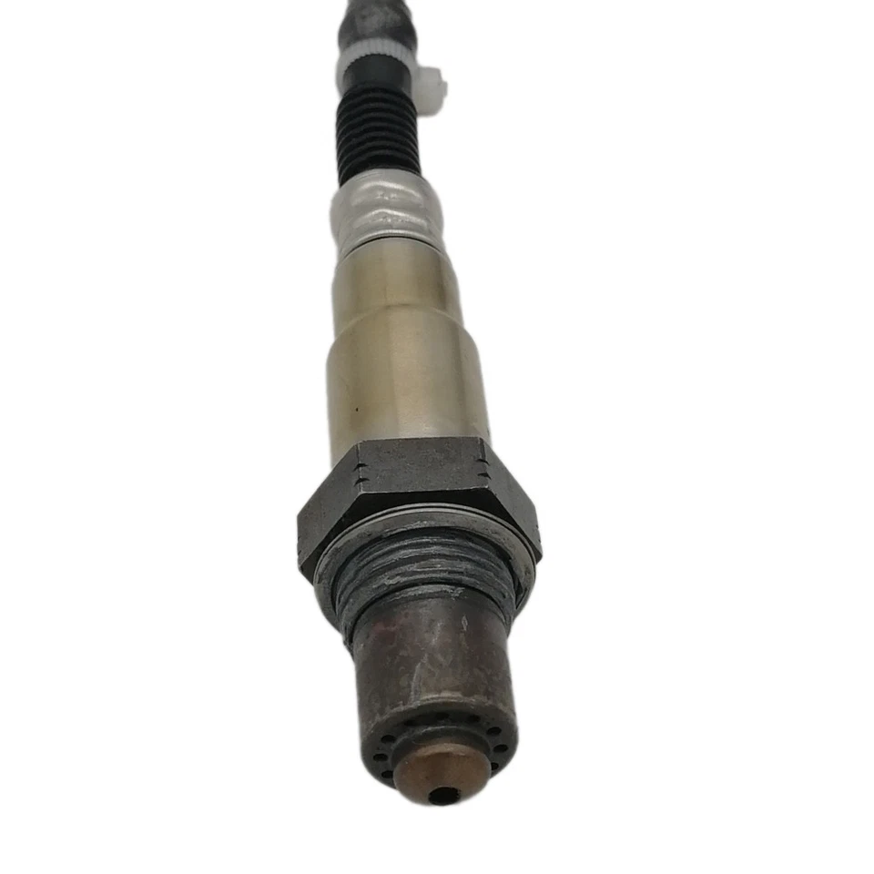 Sensor de oxígeno O2 aguas abajo para VOLKSWAGEN BEETLE 2000-2004 AUDI A4 2000-2006 EE. UU. Foto 4 de 4