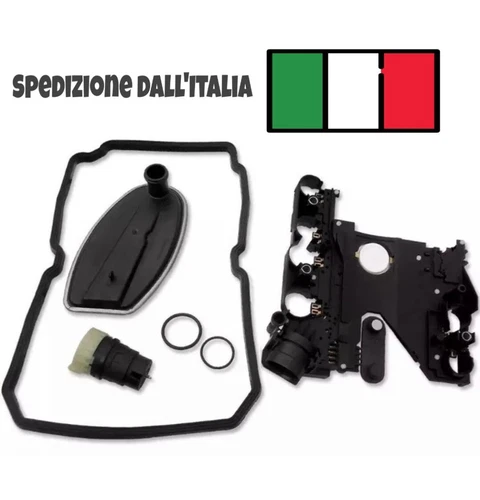 Mercedes transmission electric conductor plate kit A1402701161 ELECTRIC BOARD
