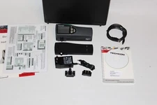 Techkon SpectroDens Advanced Color Densitometer Spectrodensitometer Lab ΔE CMYK