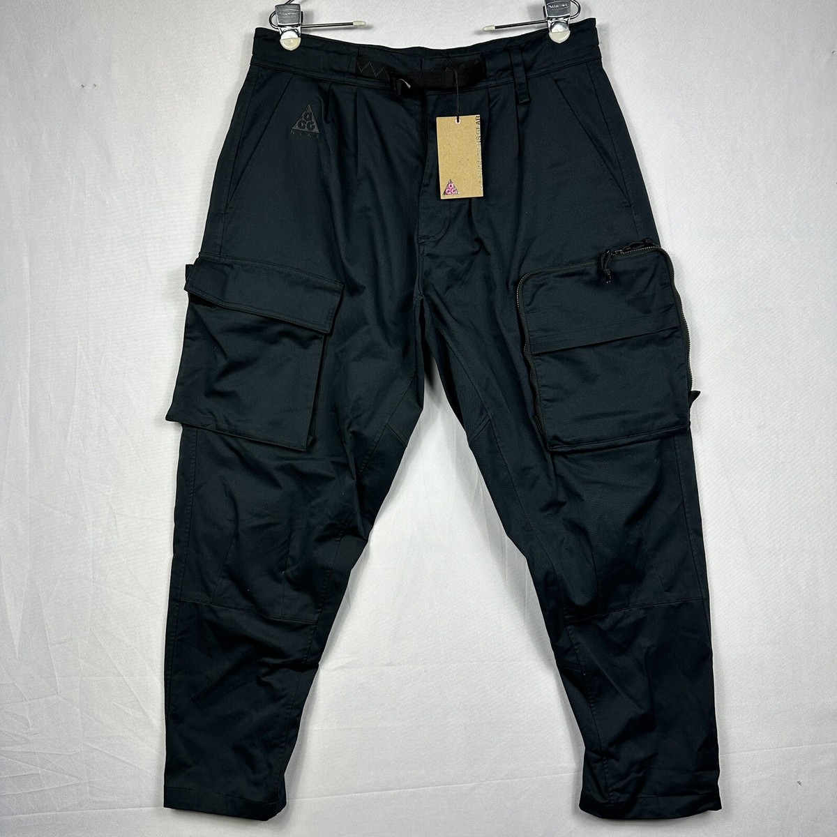 nrg acg woven cargo pant