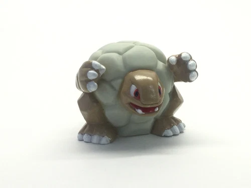 Pokemon Figure Golem (Geowaz Grolem) No_k20682 1st Generation Pokemon - Bild 1 von 7
