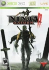 Ninja Gaiden II - Xbox 360 Game Only