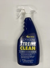 Star Brite Xtreme Clean 22 Oz Bottle