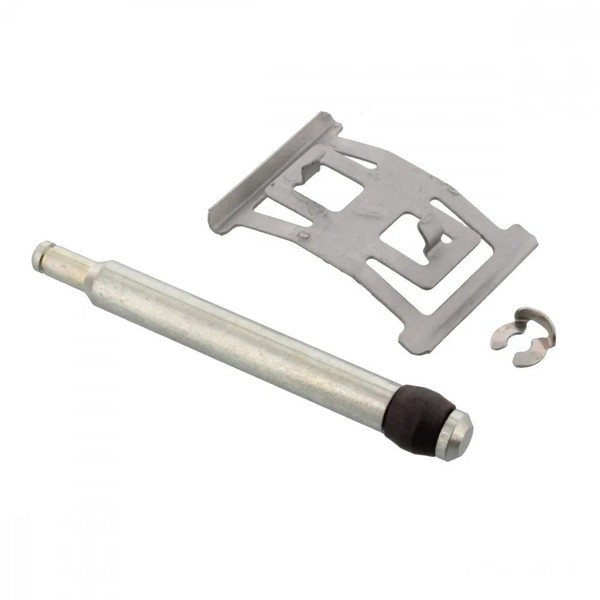 Gleitstiftsatz Satz FüR Bremsklotz Bremse Hinten FüR BMW R 850 R Roadster 2003-0-image
