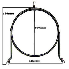 EXPRESS GENUINE WESTINGHOUSE KIMBERLEY 509 OVEN FAN FORCED ELEMENT PAJ509RC*16