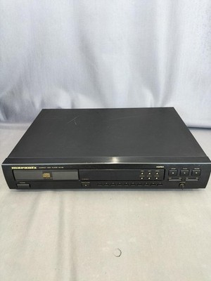 MARANTZ CD-63 CD player/CD changer Junk #BE12852