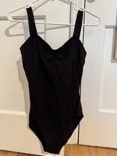 Capezio Women's Princess Tank Leotard Size Large