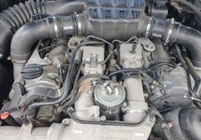 Motor Mercedes-Benz W164 Diesel Engine Komplett Motor Mercedes-Benz W164 Diesel Engine Komplett